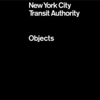  Thames and Hudson - Nycta objects.