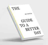 The Mr Porter