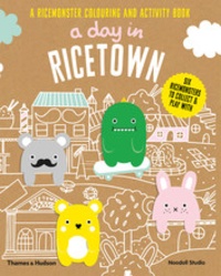  Thames hudson editions - A day in ricetown.