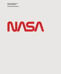 Nasa graphics standards manual