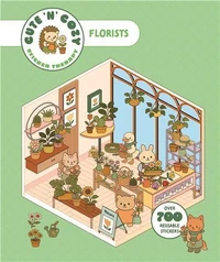 Flower Shops