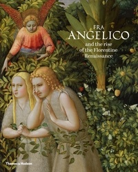 Histoiresdenlire.be Fra Angelico and the rise of the Florentine Renaissance Image