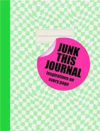 Junk this Journal
