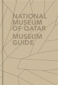 National museum of Qatar museum guide