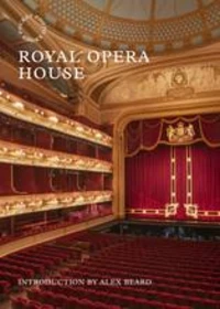 Royal opera house