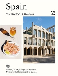  Thames & Hudson - Spain - The Monocle Handbook.