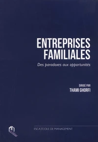 Entreprises Familiales