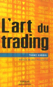Thami Kabbaj - L'art du trading.