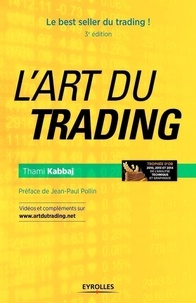 Thami Kabbaj - L'art du trading.