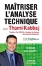 Thami Kabbaj - Maitriser l'analyse technique avec Thami Kabbaj - 10 leçons pour gagner.