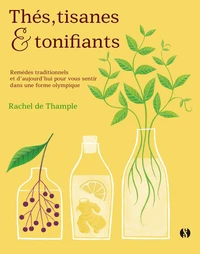 Thés, tisanes et tonifiants