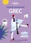 Guide de conversation grec 6e édition