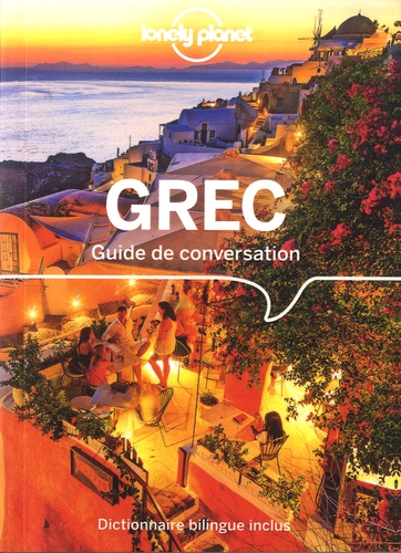 Guide de conversation Grec 7e édition