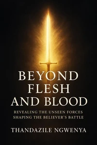 Beyond Flesh and Blood  - Revealing The Unseen Forces Shaping The Believer’s Battle