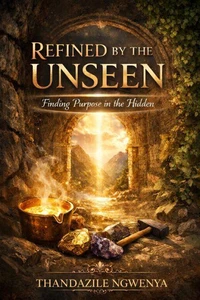 Refined By The Unseen - Finding Purpose in the Hidden