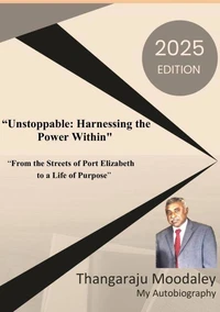 "Unstoppable: Harnessing the Power Within"