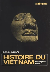 Histoire du Viêt Nam des origines à 1858