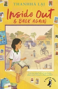 Thanhha Lai - Inside Out &amp; Back Again.