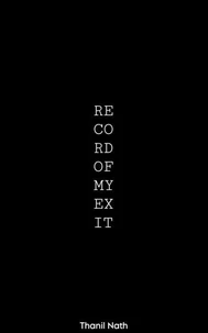 Record of My Exit