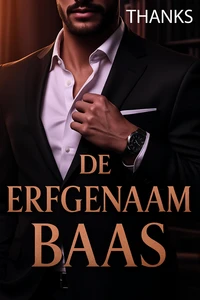De erfgenaam-baas