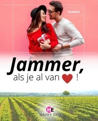 Téléchargez les meilleurs ebooks Jammer, als je al van me houdt ! en francais par Thanks CHM iBook 9782501395717
