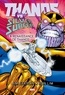 Jim Starlin - Thanos vs Silver Surfer - La renaissance de Thanos.