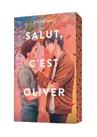 Salut, c'est Oliver