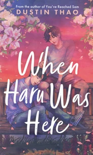 When Haru was here