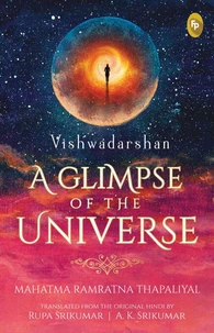 Vishwadarshan, A Glimpse of the Universe