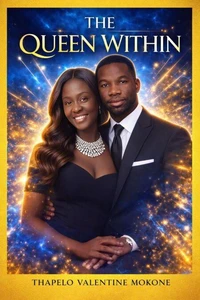 The Queen Within A Spiritual Memoir of Divine Alignment