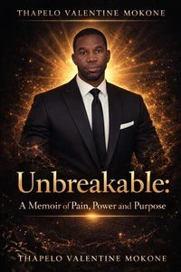 Unbreakable: A Memoir of Pain, Power, and Purpose