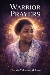 Warrior Prayers