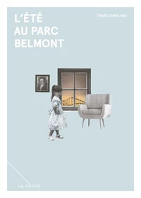 L'été au parc Belmont