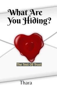 What Are You Hiding?