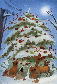 Le Noël de Clara