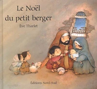 Le Noël du petit berger