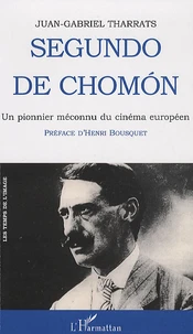 Segundo de chomon