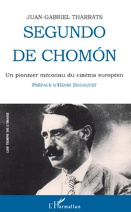 Segundo de chomon