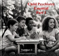 Child psychiatry essential