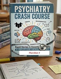 Psychiatry Crash Course