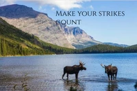 Make your Strikes count