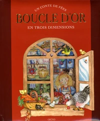 Boucle d'Or