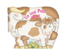 Un tout Petit Veau