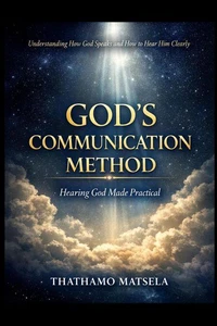 God's communication method