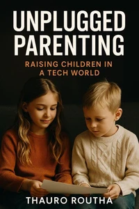 Unplugged Parenting: Raising Children in a Tech World