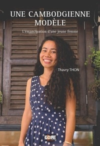 Amazon livres audio téléchargeables Une Cambodgienne modèle  - L’émancipation d’une jeune femme DJVU MOBI 9782494118034