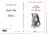 Au pays des ogres et des horreurs. Contes du Maroc, Edition bilingue français-arabe