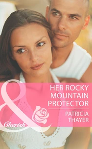 Her Rocky Mountain Protector