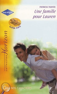 Une famille pour Lauren