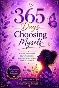 365 Days Choosing Myself